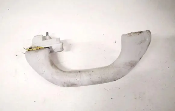 Volkswagen Golf Plus Rear interior roof grab handle 1k0857607