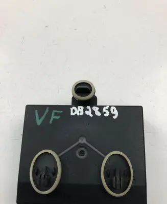 Other control units/modules
