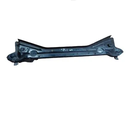 Mercedes-Benz CLS C219 Top upper radiator support slam panel
