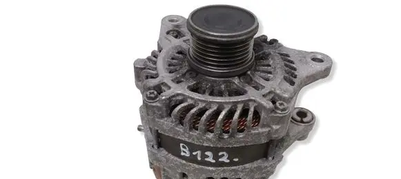 Mazda 6 Generator/alternator A2TX9181