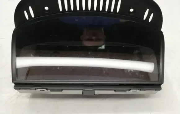 BMW 3 E90 E91 Screen/display/small screen 9179807
