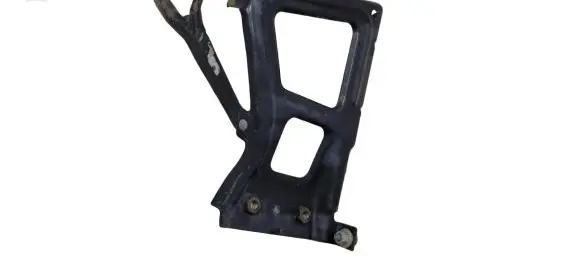 Dodge RAM Bumper support mounting bracket corner 55112625 2623 036