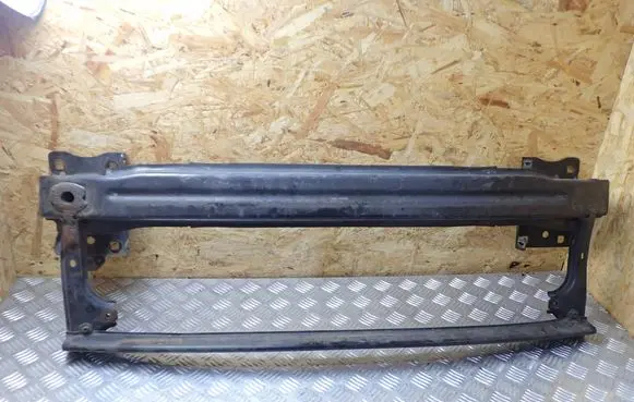 Seat Leon (5F) Front bumper support beam 3917