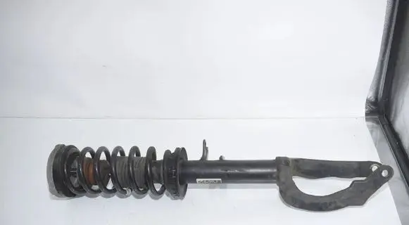BMW 5 F10 F11 Front shock absorber with coil spring 6783976 31316783976 6795082