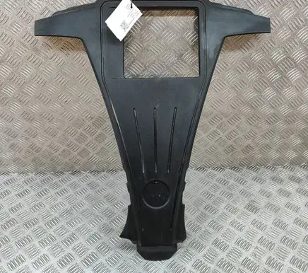 Mercedes-Benz GL X166 Engine cover (trim) A2780105802