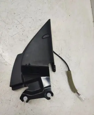 Nissan Qashqai Other front door trim element 802924et3a