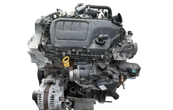 Renault Trafic III (X82) Engine 8201662458R