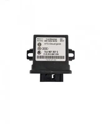 Other control units/modules