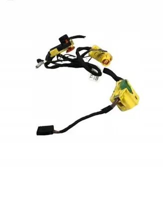 Audi A4 S4 B8 8K Airbag squib ring wiring 8U0971589J