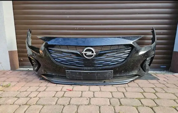 Opel Insignia B Front bumper 87853980000035290