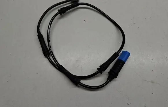 BMW X6 G06 Brake pads wear sensor 6870352 34356870352