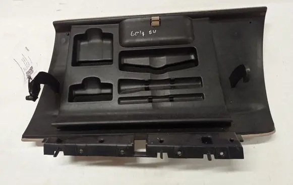 Peugeot 407 Glove box lid/cover