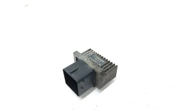 Renault Twingo II Glow plug pre-heat relay 9640469680A