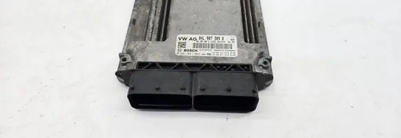Skoda Superb B8 (3V) Engine control unit/module 04L907309R 0281031066