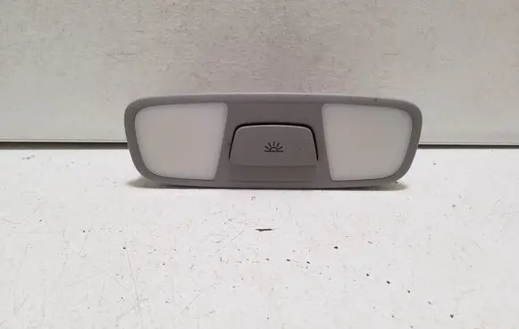Audi A1 Rear seat light 8U0947111