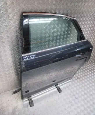 Audi A8 S8 D4 4H Front door 4N0833051A