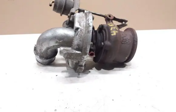 Mercedes-Benz Vito Viano W638 Turbo A6110960299