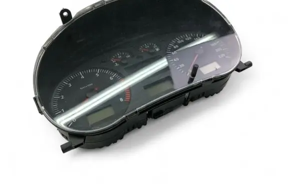 Seat Ibiza II (6k) Speedometer (instrument cluster) 6K0920830B