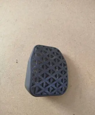 BMW 3 E36 Brake pedal 352111604223 11604223