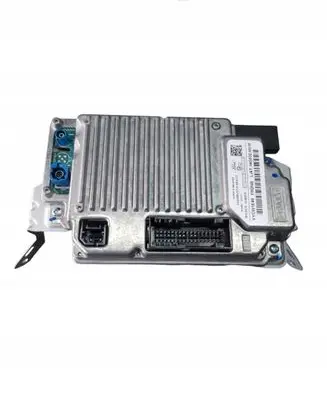 Ford Escape IV Radio/CD/DVD/GPS head unit LJ6T14G532MCM