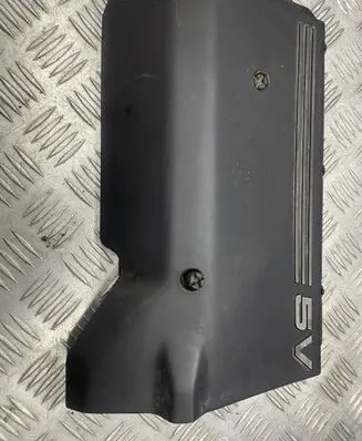 Audi A4 S4 B5 8D Engine cover (trim) 078103936E