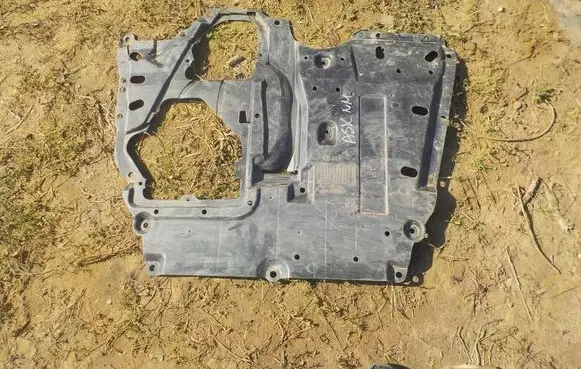 Mitsubishi ASX Rear underbody cover/under tray 82749