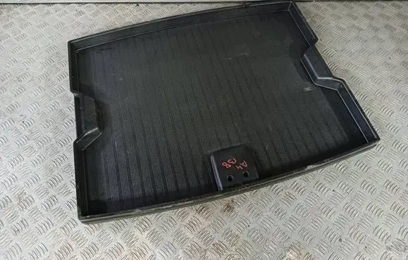 Audi A4 S4 B8 8K Trunk/boot floor carpet liner 