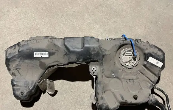 Audi A5 Fuel tank 8W6201021AR