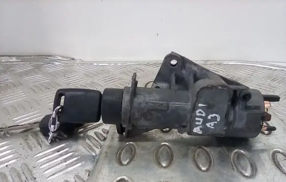 Audi A3 S3 8L Ignition lock 4B0905851C