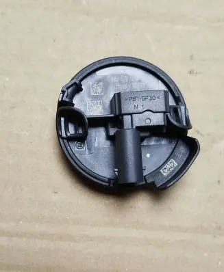 Volkswagen Golf VIII Airbag deployment crash/impact sensor 5WA959354