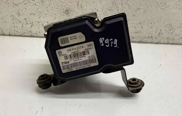 Volkswagen Tiguan ABS Pump 5N0614517N
