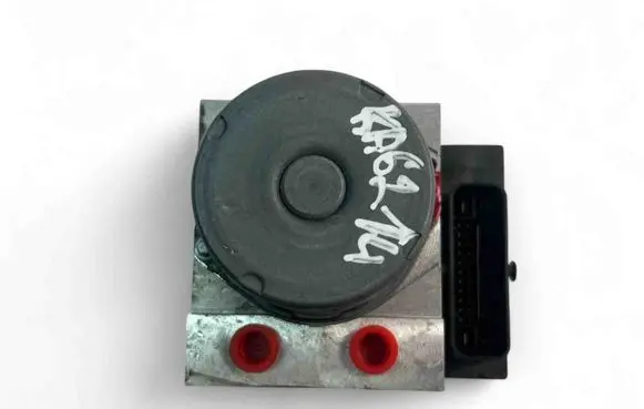 Audi A4 S4 B8 8K ABS control unit/module 8K9907379P
