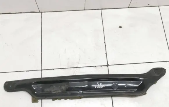 Audi A3 S3 8P Engine compartment bulkhead 8p0805275d