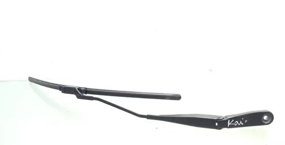 Ford Mondeo MK IV Windshield/front glass wiper blade 7S7117526AF