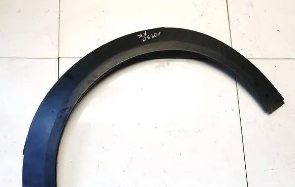 Mini One - Cooper Coupe R56 Front arch trim 14614910 2757209