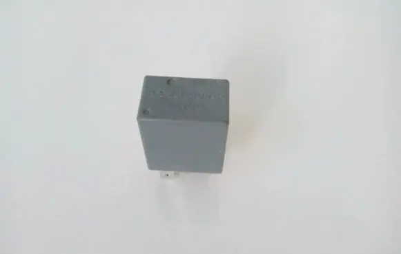 Chevrolet Captiva Other relay dc12v kf24f