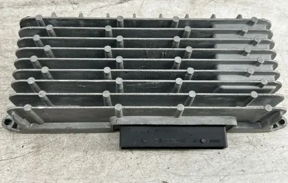 Audi A4 S4 B8 8K Sound amplifier 8T0035223AH 8T0035223 720300400300