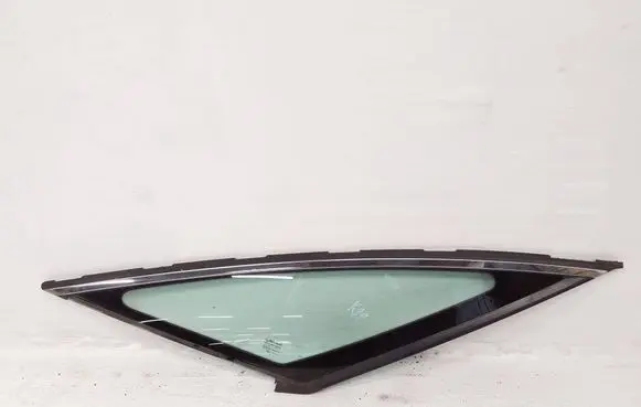 Renault Scenic IV - Grand scenic IV Front triangle window/glass 768B55970R