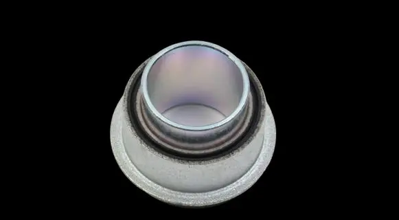 Iveco Daily 6th gen Steering tie rod boot 