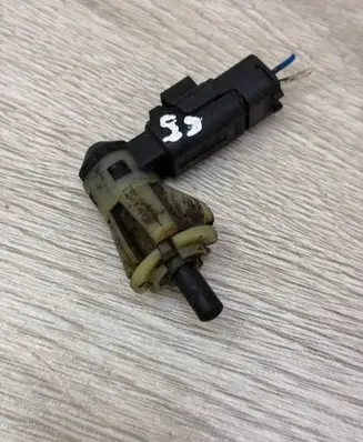 Citroen C5 Front door sensor 