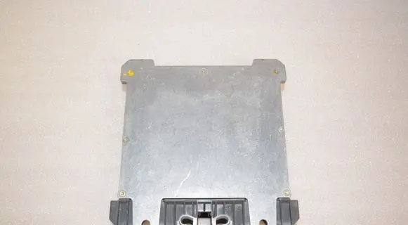 Mercedes-Benz CLK A208 C208 Engine control unit/module 0245451932