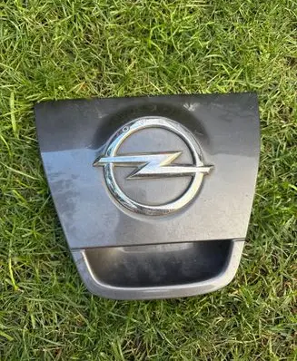 Opel Astra J Tailgate/trunk/boot exterior handle 13271374