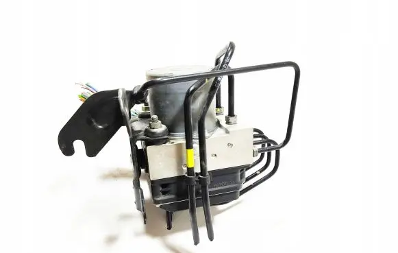 Peugeot Expert ABS Pump 1440179480