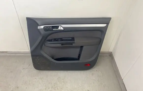 Volkswagen Touran II Front door card panel trim 1T2867012R 1T1867012R 1T0971557BC