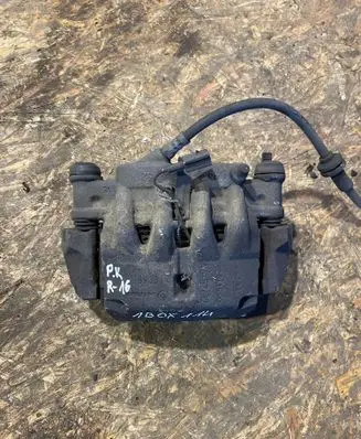 Fiat Ducato Front brake caliper 22941600
