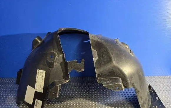 Smart ForTwo III C453 Front wheel arch liner splash guards A4536907400