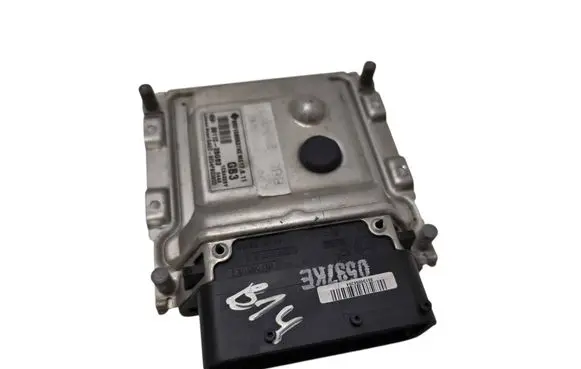 Hyundai i30 Engine control unit/module 1C34328Y 391102BGB3 BE54FS00600