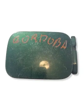 Seat Cordoba (6L) Fuel tank cap 6K5018212Q
