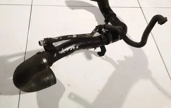 Fiat Croma Intercooler hose/pipe