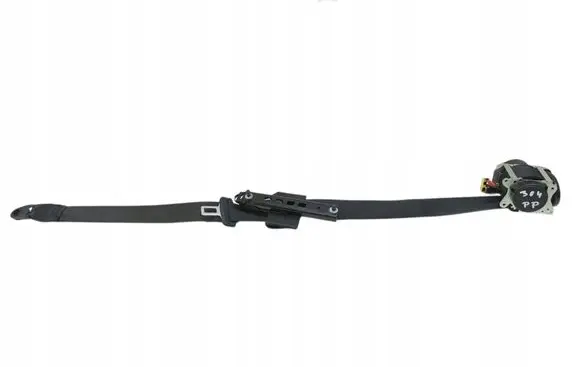 Land Rover Range Rover Sport L494 Front seatbelt 635385300A